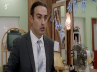 Stath Lets Flats S03E01 480p x264-mSD EZTV