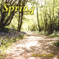 Kevin Kendle - Spring (2007) FLAC