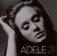 Adele - 21: Limited Edition