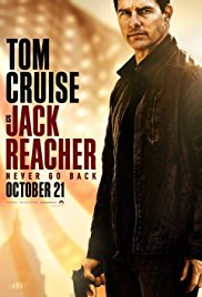 Jack Reacher Never Go Back [2016] BRRip XviD-BLiTZKRiEG avi