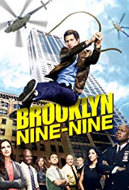 Brooklyn Nine-Nine S06E10 720p HDTV x264 [214MB] [MP4]