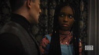 Naomi S01E09 XviD-AFG EZTV Naomi S01E09 XviD-AFG EZTV