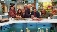 The Kitchen S29E12 Back to Thanksgiving Basics XviD-AFG EZTV