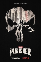 The Punisher Season 1 DVD-R AUTHORIZED (2017) The Punisher Season 1 DVD-R AUTHORIZED (2017)