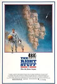 The Right Stuff 1983 BRRip XviD B4ND1T69