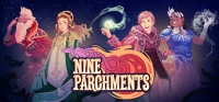 Nine Parchments v1.1.2
