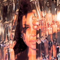 AlunaGeorge - Champagne Eyes EP [2018] [320 KBPS][Pradyutvam]