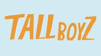 TallBoyz S03E04 XviD-AFG EZTV