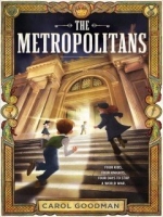 [ DevCourseWeb ] The Metropolitans