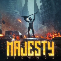 Majesty - Legends (2019)[320Kbps]eNJoY-iT