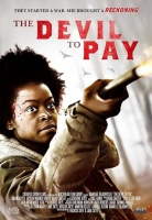 The Devil to Pay 2020 HDRip XviD AC3-EVO