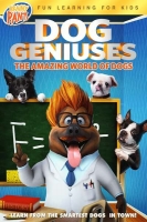 Dog Geniuses (2018) HDRip x264 - SHADOW[TGx]
