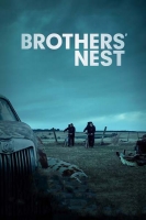 Brothers Nest 2018 720p HDRip 800MB x264-GalaxyRG