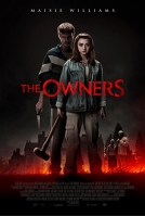 The Owners 2020 HDRip XviD AC3-EVO