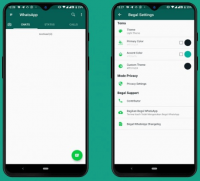 WhatsApp Begal 4.1 [4allapps]