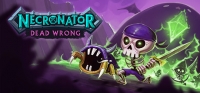 Necronator: Dead Wrong v1.0.7 Necronator: Dead Wrong v1.0.7