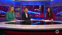 The Cheap Seats S01E07 XviD-AFG EZTV