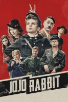 Jojo Rabbit 2019 1080p BluRay x264-YOL0W[TGx]