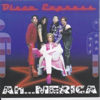 Disco Express - Ah...MERICA (2005) [FLAC] [Z3K]