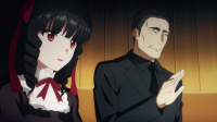 The Irregular at Magic High School S03E06 XviD-AFG EZTV The Irregular at Magic High School S03E06 XviD-AFG EZTV