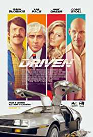Driven 2018 BRRip XviD B4ND1T69 Driven 2018 BRRip XviD B4ND1T69