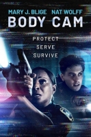 Body Cam 2020 HDRip XviD AC3-EVO