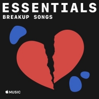 VA - Breakup Songs Essentials (2020) Mp3 320kbps [PMEDIA] ️