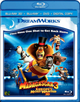 Madagascar 3 Europes Most Wanted 2012 BRRip XViD-sC0rp