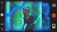 Good Times 2024 S01E04 XviD-AFG EZTV
