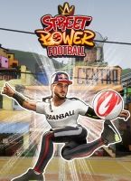 Street power football (MULTi12) - [DODI Repack]