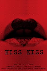 Kiss Kiss 2019 720p HDRip 800MB x264-GalaxyRG
