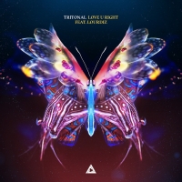 Tritonal - Love U Right (feat. Lourdiz) [2018] [EDM RG]