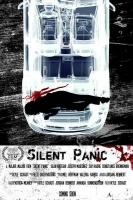 Silent Panic (2018) HDRip x264 - SHADOW[TGx]