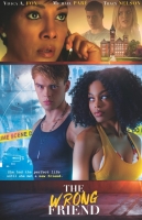 The Wrong Friend 2018 HDTV x264-TTL