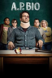 A P Bio S02E02 720p HDTV x264 [215MB] [MP4] [AP]