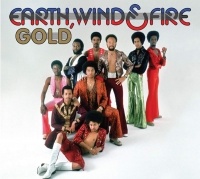 Earth, Wind & Fire - Gold [3CD] (2020) Mp3 320kbps [PMEDIA] ️