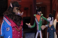 Buddy Thunderstruck S01E05 WEB x264-MEMENTO[eztv]