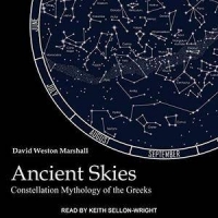 Ancient Skies by David Weston Marshall (.mp3)