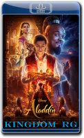 Aladdin 2019 1080p BluRay x264 DTS - 5-1 KINGDOM-RG Aladdin 2019 1080p BluRay x264 DTS - 5-1 KINGDOM-RG