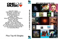 MP3 NEW RELEASES 2020 WEEK 14 - [GloDLS]