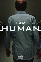 I Am Human 2019 720p AMZN WEBRip 800MB x264-GalaxyRG
