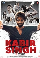 Kabir Singh (2019) Hindi Proper HDRip x264 MP3 700MB ESub [MovCR]