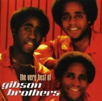 Gibson Brothers - The Very Best Of (1991) (320) [DJ]
