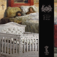 Bloodbath - The Arrow of Satan is Drawn [2018] [320 KBPS][Pradyutvam]