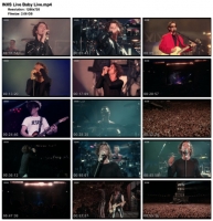 INXS Live Baby Live (1280x720p HD, 50fps, soft Eng subs)
