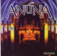 Anuna (medieveal Celtic music)-2 CD's Anuna (medieveal Celtic music)-2 CD's
