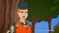 Corner Gas Animated S02E07 HDTV x264-aAF [eztv]