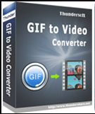 ThunderSoft GIF to Video Converter v2.9.0.0 + Crack - [haxNode]