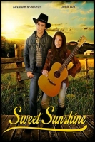 Sweet Sunshine 2020 720p AMZN WEBRip 800MB x264-GalaxyRG