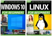 Windows 10 & Linux For Beginners - February 2020 (gnv64)